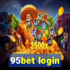 95bet login